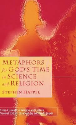 Libro Metaphors For God's Time In Science And Religion - ...