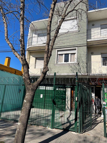 Alquiler Apartamento En Cerrito De La Victoria