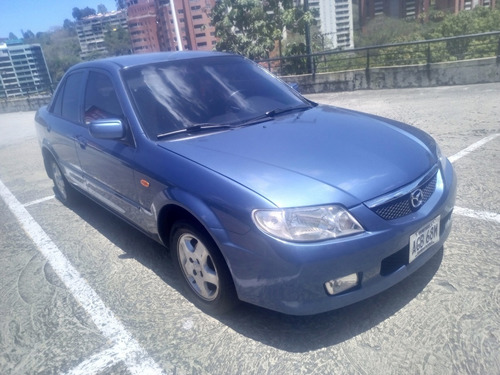 Imagen 2 de 9 de Mazda Allegro