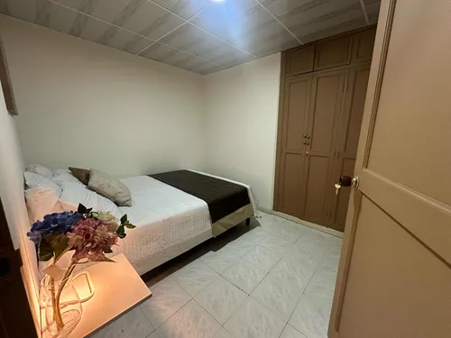 Apartamento Amoblado - San Fernando