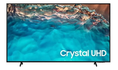 Televisor Smart Led Samsung Un65bu8000 | 65 4k Uhd