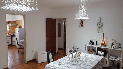 Departamento Venta 2 Dormitorios, 2 Baños Y Cochera Cubierta-93 Mts 2 Al Frente- La Plata