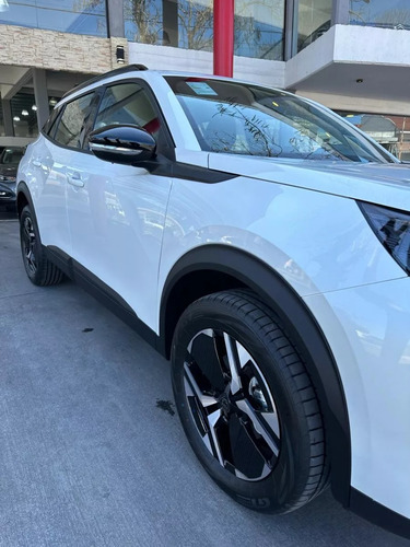Peugeot 2008 1.0T Active
