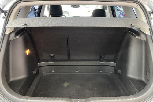 Chevrolet Tracker 1.2 Turbo At