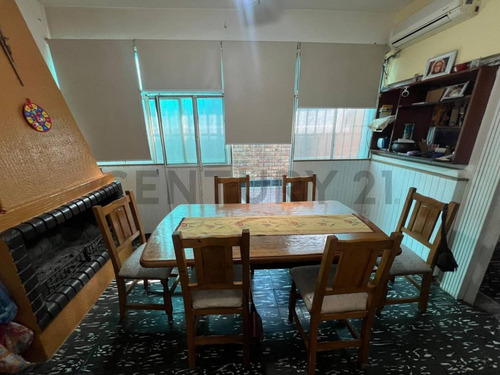 Casa En Venta En San Martin Centro