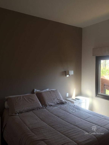 Imagem 22 de 30 de Casa Com 4 Dormitórios À Venda, 283 M² Por R$ 1.850.000,00 - Granja Viana - Carapicuíba/sp - Ca1359