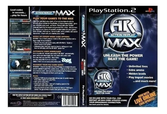 action replay max ps2 game saves action replay max ps2 game saves