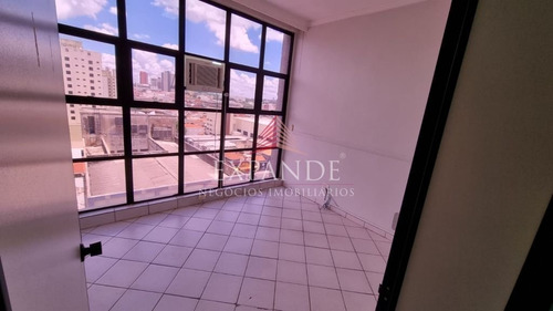 Imagem 11 de 11 de Sala Comercial - Sc112