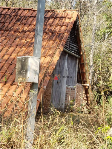 Imagem 11 de 13 de Chácara Em Medeiros - Itatiaiuçu - 13630