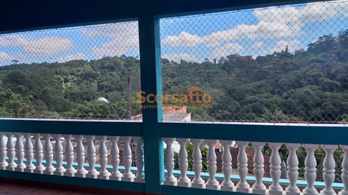 Imagem 10 de 13 de Casa À Venda, Jardim Paraíso, Itapecerica Da Serra/sp - 4798
