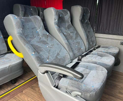 Renault Master Executiva Vip - 0km / 2025 - Completa !!