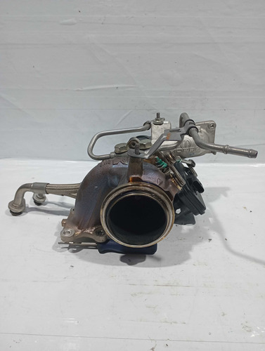 Turbina Pulse 1.3 Turbo 2021 2024 46349663 (Usado)