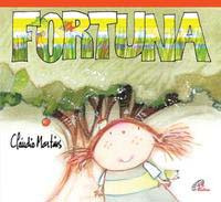 Libro Fortuna De Martins Claudio Paulinas
