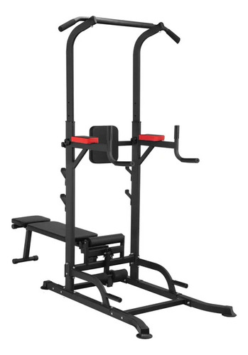 Home Gym Maquina Multinacional Fitness 