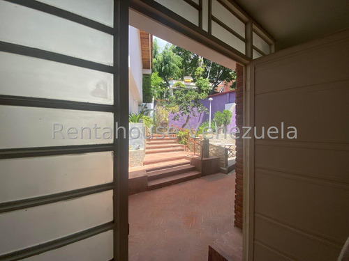 Nv Hermosa Casa En Venta En Altamira 25-10023 Yk