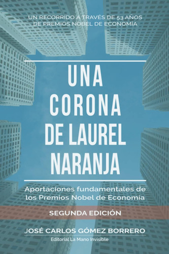 Libro: Una Corona De Laurel Naranja: Aportaciones Fundamenta