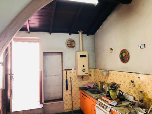 Casa 3 Ambientes San Miguel A Refaccionar