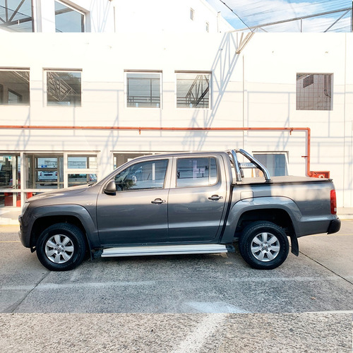 Volkswagen Amarok 2.0 Trend. 180 Cv 4x2