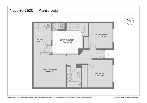 Imagen 24 de 25 de Disfruta De La Comodidad De Una Casa, Con Terraza, Quincho Y Sin Expensas!