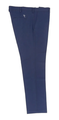 Pantalon Chaza Golf Hombre Microfibra Golfargentino