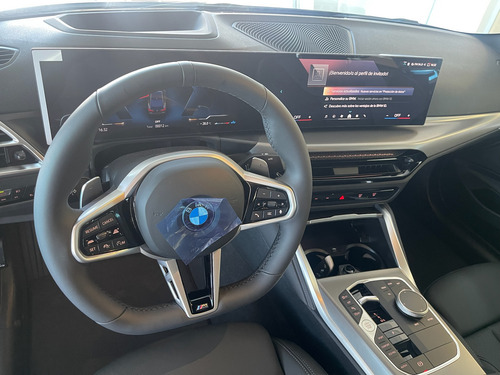 BMW Serie 4 2.0 430i Coupe Lci Msport