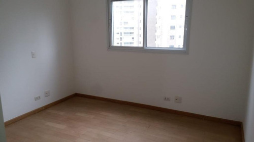 Apartamento Residencial À Venda, Jardim Anália Franco, São Paulo. - Ap6093