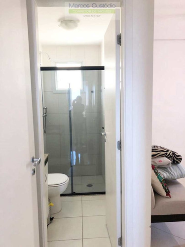 Imagem 11 de 24 de Cobertura Com 3 Dorms, Barcelona, São Caetano Do Sul - R$ 1.59 Mi, Cod: 1399 - V1399