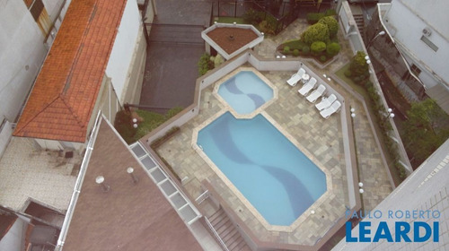 Imagem 2 de 9 de Apartamento - Vila Maria - Sp - 442638