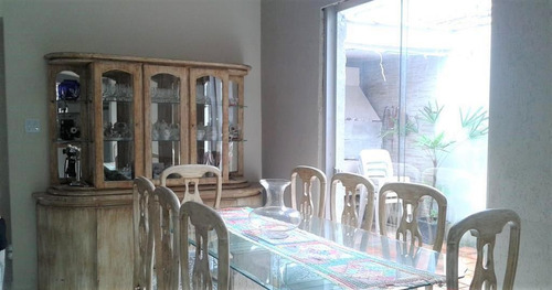 Imagem 1 de 10 de Casa Na Vila Matilde Com 2 Dorms, 1 Vaga, 140m² - Ca1911
