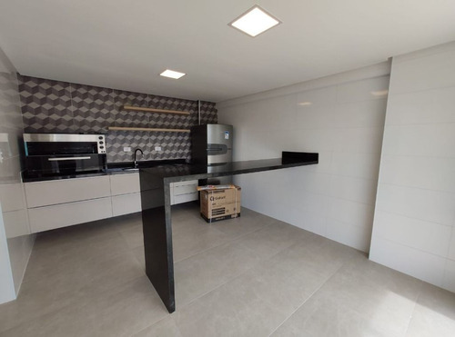Imagem 11 de 16 de Apartamento 1 Dormitório, 58 M², R$ 275 Mil, Canto Do Forte, Praia Grande/sp - Ap3284
