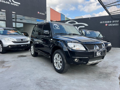 Mitsubishi Pajero TR4 Pajero Tr4 Flex Hp
