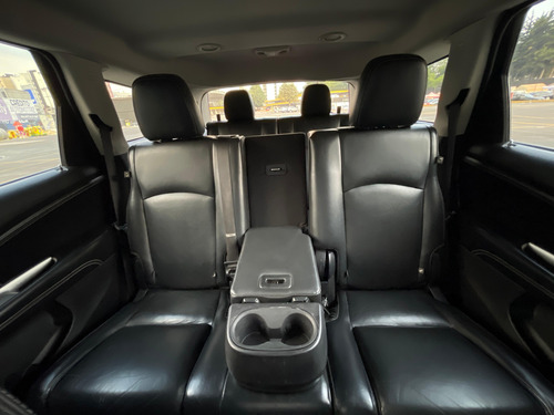 Dodge Journey 2.4 Sxt L4 7pas At