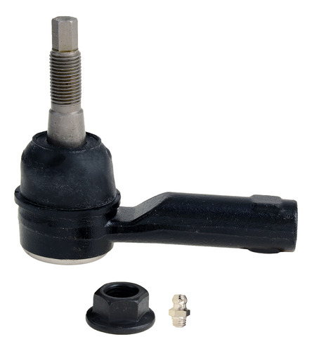 Terminal Direccion P/ Dodge Ram 3500 2007-2010 L6 6.7l