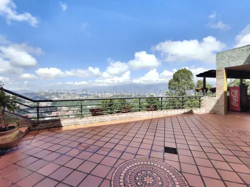 Casa En Venta 23-13961