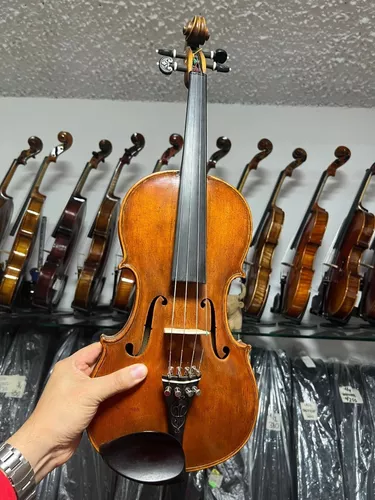 Crítico puede Abrumador Violines Violin Stradivarius Original | MercadoLibre 📦