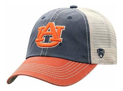 Top Of The World Ncaa - Gorra De Malla Ajustable Todoterreno