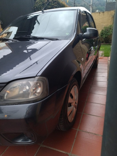 Renault Logan 1.4 Entry Familier