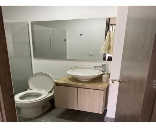 Arriendo En Apartamento En Envigado