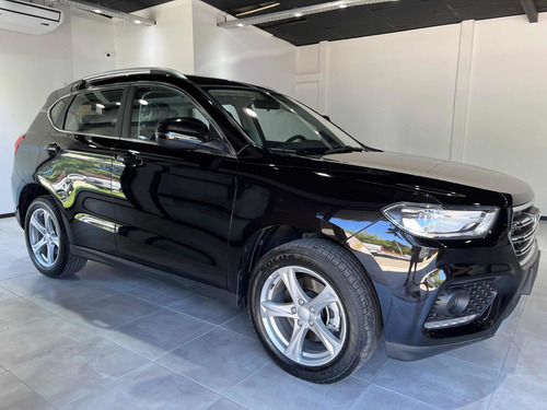 Imagen 10 de 15 de Haval H2 2021 1.5t Luxury At