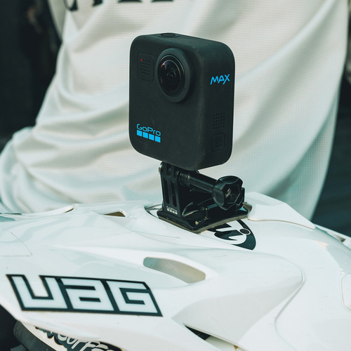 Gopro Max 360