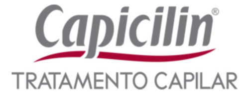 Kit Capicilin - Shampoo+ Condicionador Óleos Poderosos 250ml