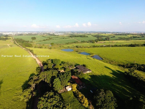Fazenda Para Venda Em Itu, Haras Paineiras, 1 Banheiro, 1 Vaga - 2825f_2-1002553