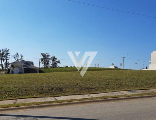 Imagem 1 de 14 de Terreno À Venda, 327 M², Parque Reserva Fazenda Imperial - Sorocaba/sp - Te0910