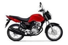 Honda Toda Linha Honda Completa