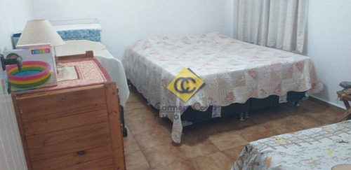 Imagem 9 de 30 de Casa Com 3 Dormitórios À Venda, 200 M² Por R$ 820.000,00 - Unamar - Cabo Frio/rj - Ca1860