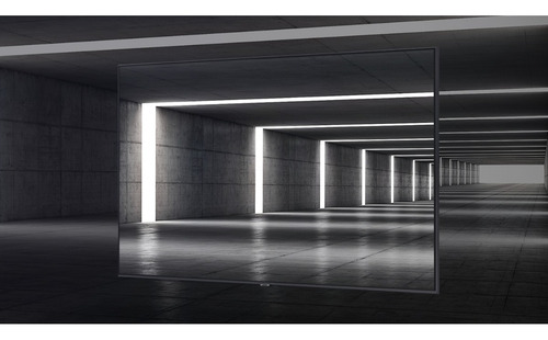 Imagen 8 de 12 de Smart Tv 43'' Samsung Au7000 4k Uhd Led 2021