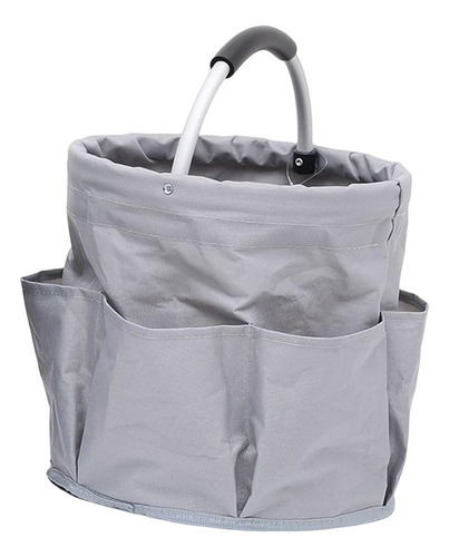Cesta De Picnic 17l Cesta De Picnic Plegable Para Gris