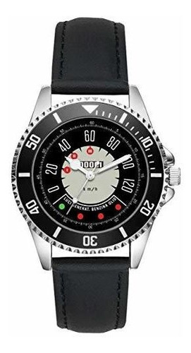 Relojes De Ra Para M Reloj De Hombre Regalo Para Fiat 500 Fa