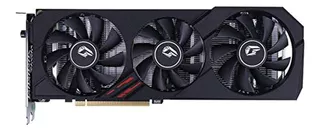 Tarjeta Gráfica Eedsdltq Geforce Rtx 2060 Ultra 3-fan 6gb Gd