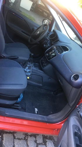 Fiat Punto 1.4 Attractive C/radio Integrada 2013